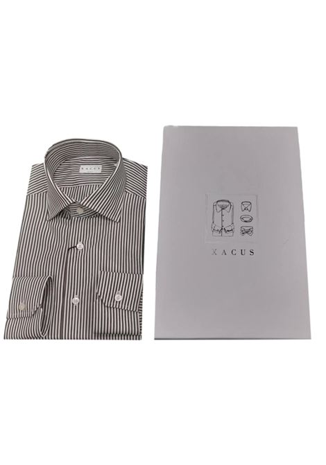 Shirt Man Xacus classic XACUS | shirts | 11232 536ML004